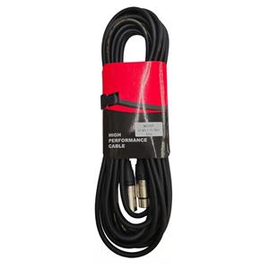 کابل میکروفون دو سر کنون مدل MA007 طول 10 متر