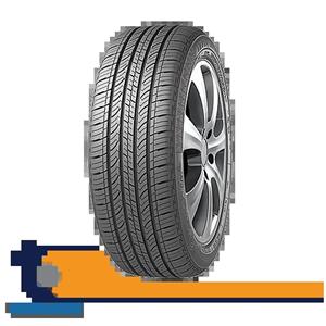 لاستیک دوراتورن 235/55R18 100V مدل Mozzo S360