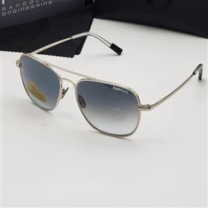 عینک راندولف دید درشب شیشه سنگ یوی 400ضد خش 