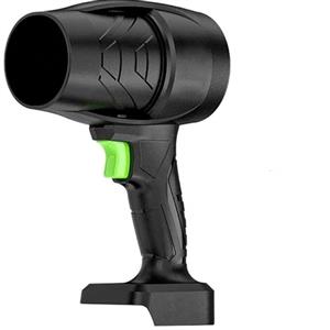 جت فن و بلوور شارژی 48 ولت جفت باتری مدل M1