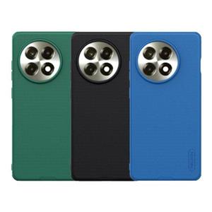 قاب ضد ضربه OnePlus 13 مارک نیلکین مدل Super Frosted Shield Pro