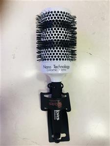 برس مو گرد بیوتی سالن پرو مکس سایز 65میلیمتریDRS Beauty Salon Pro Max Nano Technology Ceramic Ionic