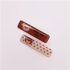 انبری رزین مستطیلی خرسی