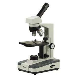 میکروسکوپ تحقیقاتی زیتازی MonoView Plus مدل S60M – هد 360 درجه دارای 4 عدسی شیئی 4/10/40/100