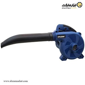 دستگاه دمنده و مکنده 710 وات هیوسان مدل HS-7150