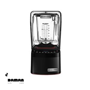 بلندر (مخلوط کن) بلندتک مدل STEALTH 885