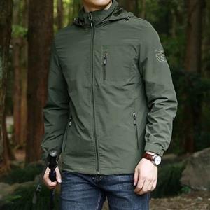 بادگیربهاره و پاییزه ضدآب وخش ازشرکت OUTDOOR