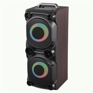 اسپیکر بلوتوثی قابل حمل مدل ZQS6226
