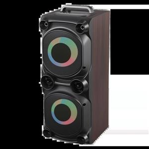 اسپیکر بلوتوثی قابل حمل مدل ZQS6226