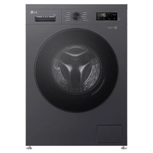 ماشین لباسشویی 9 کیلویی ال جی دودی مدل WY1409MVP 