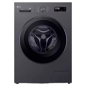 ماشین لباسشویی 9 کیلویی ال جی دودی مدل WY1409MVP 