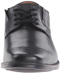 CLARKS Men's Tilden Plain Oxford