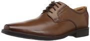 CLARKS Men's Tilden Plain Oxford 