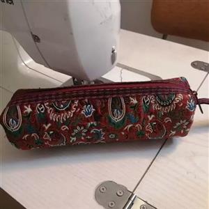 جامدادی ترمه(سنتی) 