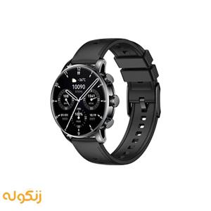 ساعت هوشمند گلوریمی مدل Glorimi Loop