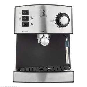 اسپرسو ساز زیگما 20بار طرح جدید-50AEspressoMachine(ارسال پس کرایه میباشد)