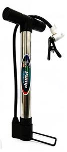 تلمبه باد دستی متوسط پامپ استیل اعلا