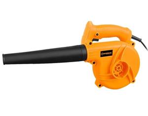 دستگاه دمنده و مکنده 450 وات ورک سایت مدل EBR130