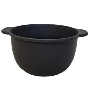 ظرف یدک دستگاه موم گرم کن و ذوب وکس مدل سیلیکونی 