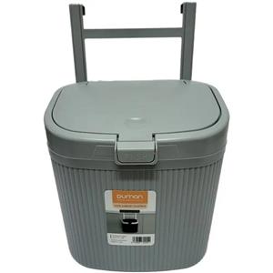 سطل کابینتی دومان مدل هیوا کد 255