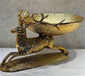 گوزن میوه خوری چکشی 