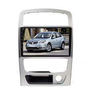 مانیتور فابریک اندروید برلیانس  اچ 320 H  برند شیائومی  شرط تست با cpu z رم 2 حافظه 32 گیگ  به همراه فریم اصلی و GPS 