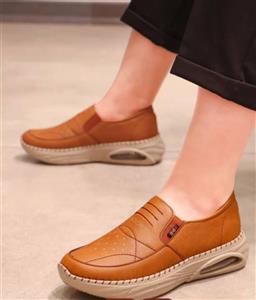 کفش طبی زنانه دکتر دانش مدل راک