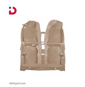 کفپوش یکسره ( فرمینگ یکپارچه ) چرم لیفان 620 | بابل کارپت