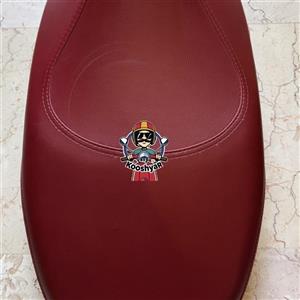 زین وسپا پریماورا