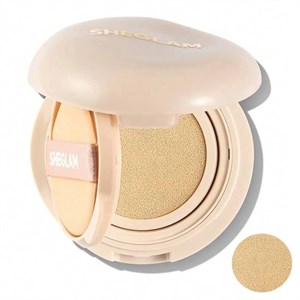 کوشن شیگلم مدل Lock & Go رنگ Buttercream 
