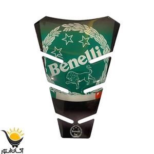 برچسب ژله ای موتور سیکلت بنلی Benelli مجموعه 25 عددی