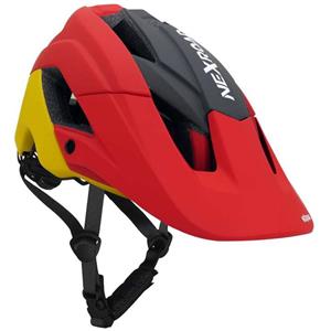 کلاه ایمنی دوچرخه نکس رود مدل کوهستان کد 1626