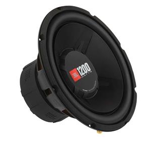 ساب ووفر خودرو جلو جی بی ال مدل GT5-S12 سایز 12 اینچ