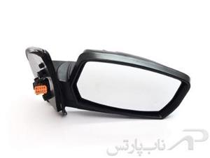خرید اقساطی و قیمت آینه برقی راست (شاگرد) سورن برند کروز | ناب پارتس