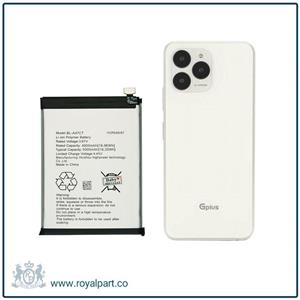 باتری گوشی جی پلاس Gplus Q20 S اورجینال شرکتی