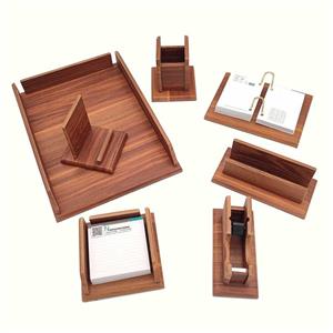 ست مدیریتی کد 4007 پدیده 7 پارچه والیس