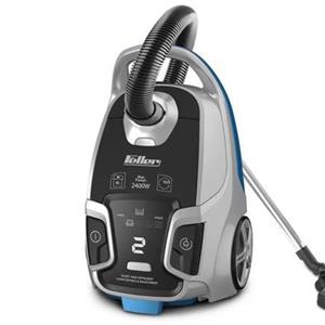 کیسه یکبارمصرف 4 عددی جاروبرقی فلر (کیفیت عالی) کیسه جاروبرقی فلر پاکت جاروبرقی فلر