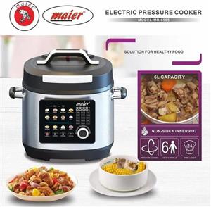 مولتی کوکر مایر مدل MR-6565