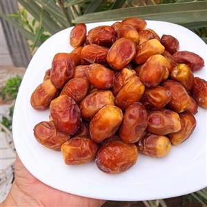 خرمای زاهدی 10 کیلو گرم