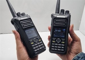 بیسیم اصلی موتورولا مدل GT10