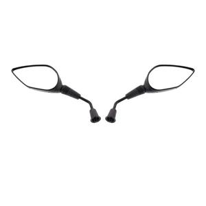 آیینه موتور سیکلت ایکس موتو مدل SYM Mirror مناسب برای SYM J/JT/SR200 بسته 2 عددی