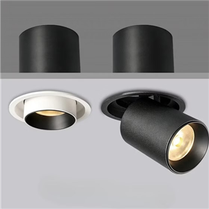 چراغ روکار فکی 12 وات