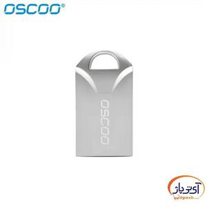 فلش اوسکو OSCOO R007 Virgo ظرفیت 16 گیگابایت USB2.0