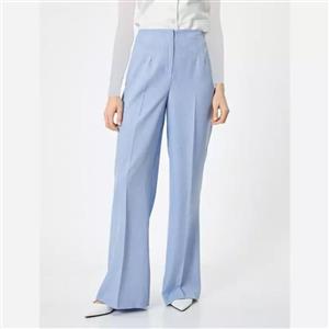 شلوار نیم بگ برند Koton - ترک