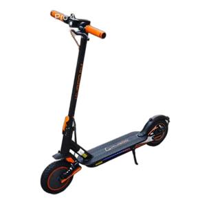 اسکوتر برقی کوگو Pro4 با استاندارد طراحی آمریکایی