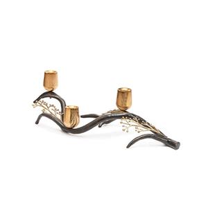 شاخه و شمعدان آدیکا L (بزرگ) برند ریتون