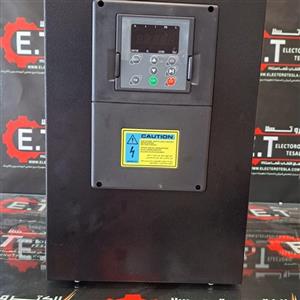 اینورتر سه فاز پرتو صنعت مدل VX توان 30KW