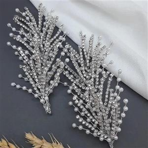 تاج بغلسری زیبا جفتی