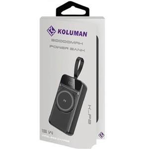 پاوربانک Koluman KP8 30000mAh