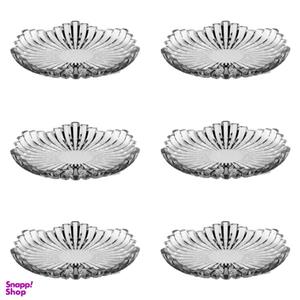 پیش دستی مدل برلین مجموعه 6 عددی